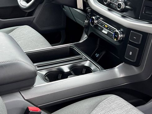 Used 2023 Ford F150 XLT w/ Equipment Group 301A Mid image 9