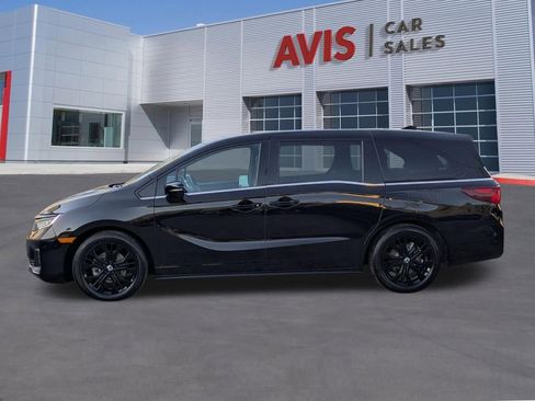 Used 2025 Honda Odyssey Sport-L image 10