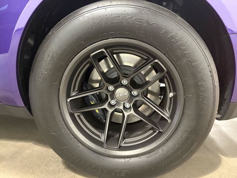 Used 2023 Dodge Challenger SRT Hellcat Redeye RWD image 49