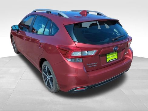 Used 2019 Subaru Impreza 2.0i Premium w/ Eyesight & BSD/Rcta & SRF image 4