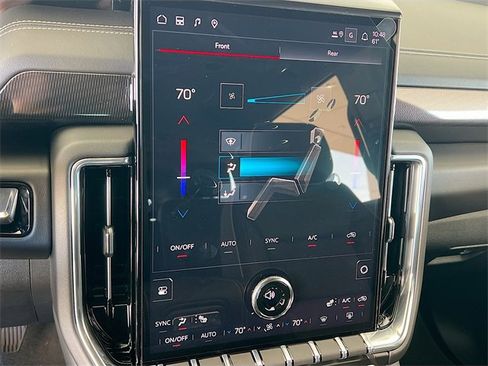 New 2026 GMC Yukon XL Elevation image 11