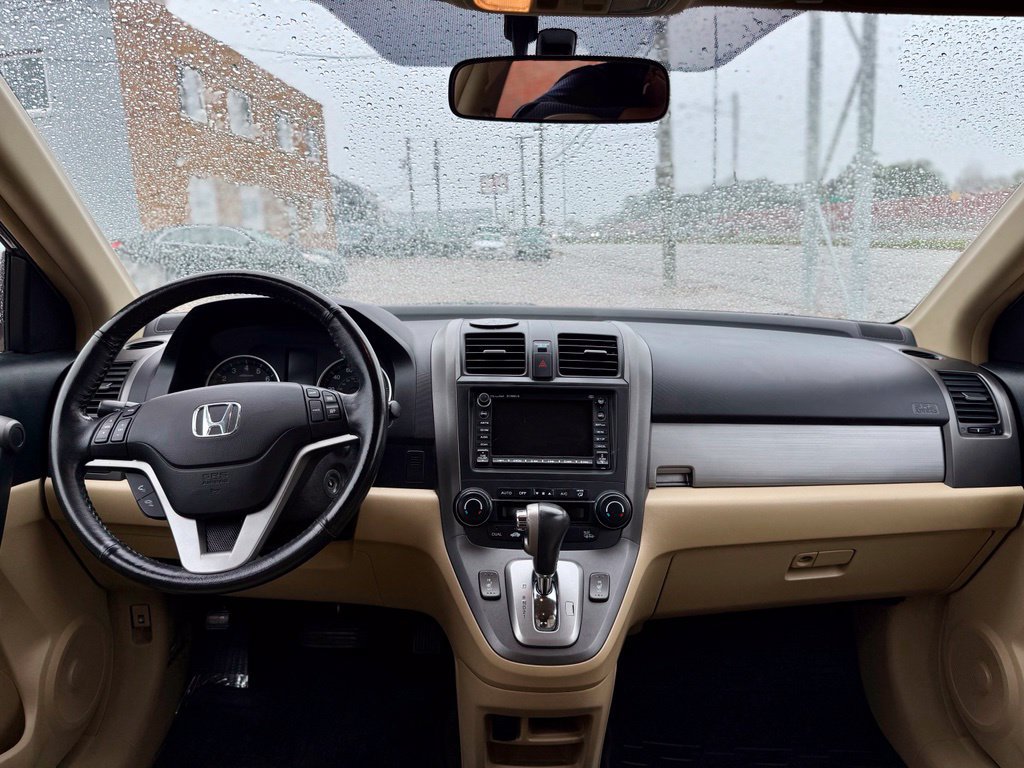 Used 2010 Honda CR-V EX-L image 23