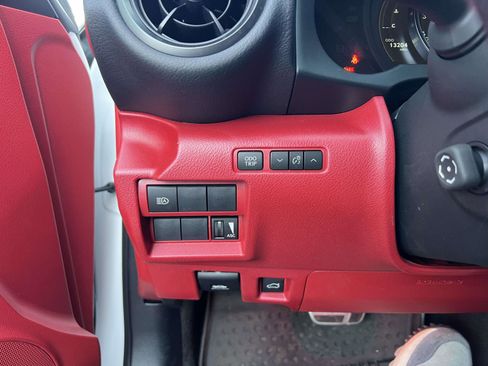 Used 2024 Lexus IS 350 F Sport w/ Memory Package image 18