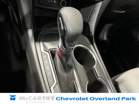 Used 2024 Chevrolet Equinox LS image 19