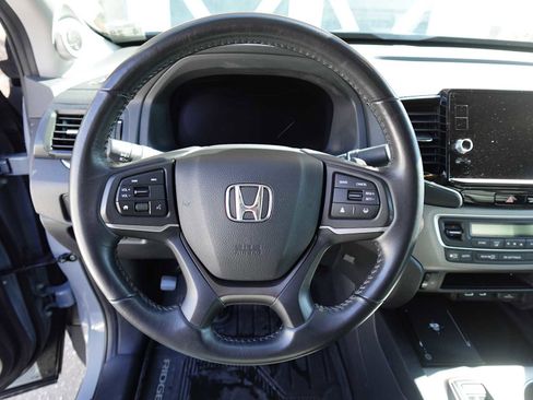 Certified 2024 Honda Ridgeline RTL image 16