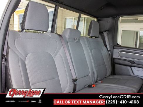 Used 2023 RAM 1500 Big Horn AWD/4WD image 16
