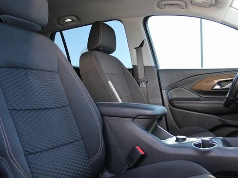 Used 2018 GMC Terrain SLE image 20