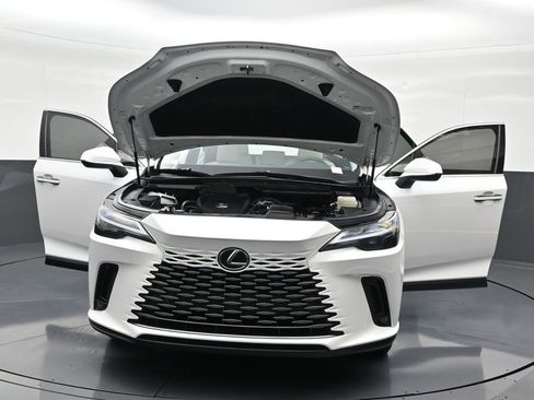 Used 2023 Lexus RX 350 FWD image 36