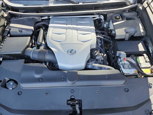 Used 2020 Lexus GX 460 Luxury image 11