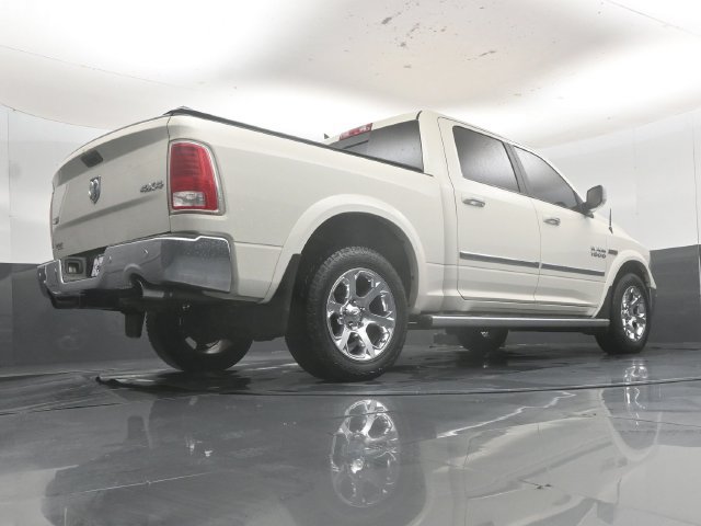 Used 2018 RAM 1500 Laramie w/ Convenience Group AWD/4WD image 51
