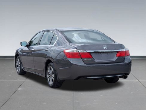 Used 2015 Honda Accord LX image 3