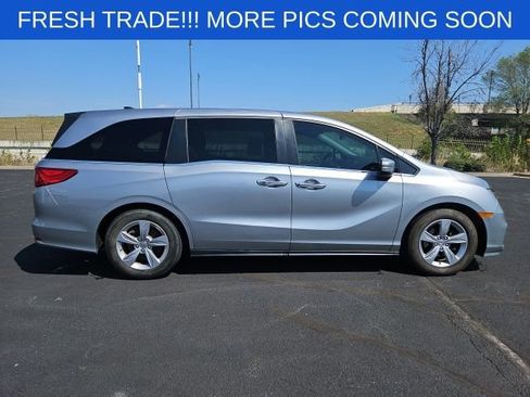 Used 2020 Honda Odyssey EX-L image 6