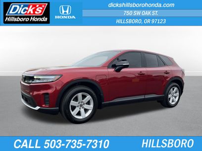 Used 2024 Honda Prologue EX