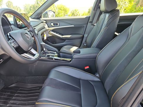New 2026 Acura Integra A-Spec FWD image 14