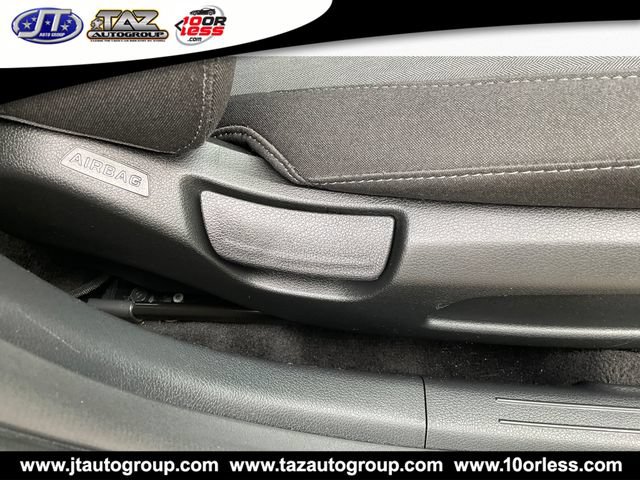 Used 2020 Hyundai Sonata SE FWD image 12