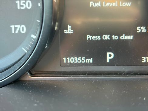 Used 2016 Land Rover Range Rover Sport HSE AWD/4WD image 37
