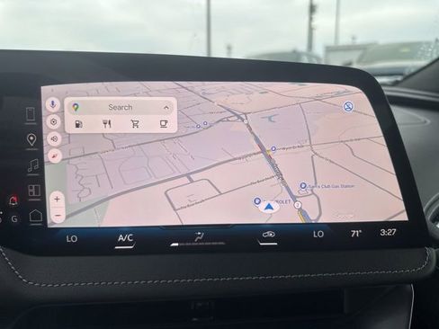 New 2026 Chevrolet Corvette Stingray Coupe w/ Battery Protection Package image 23