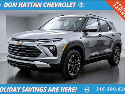 New 2026 Chevrolet TrailBlazer LT w/ Convenience Package