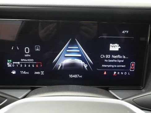 Certified 2025 GMC Terrain Elevation image 12