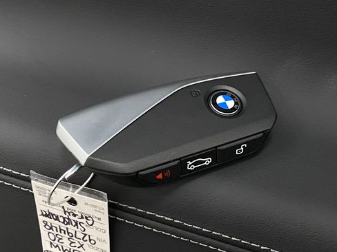 New 2026 BMW X3 xDrive30 image 32