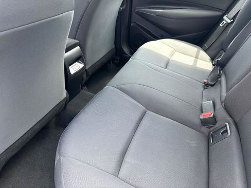 Used 2023 Toyota Corolla LE FWD image 24