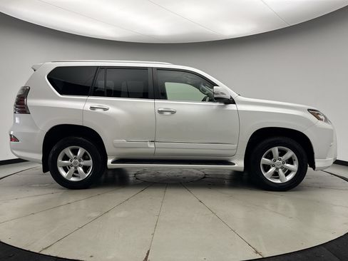Used 2017 Lexus GX 460 w/ Navigation Package AWD/4WD image 6