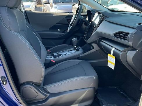 New 2026 Subaru Crosstrek 2.5i Premium image 9