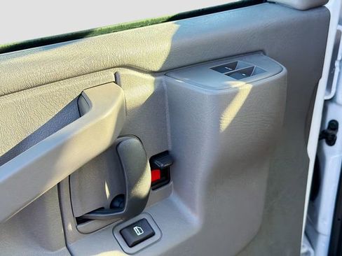 New 2025 Chevrolet Express 3500 w/ Power Convenience Package image 14