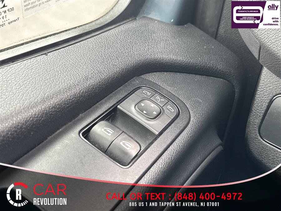 Used 2019 Mercedes-Benz Sprinter 170 image 21