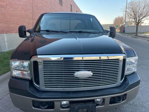 Used 2006 Ford F250 image 5