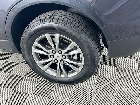 Used 2022 Cadillac XT5 Premium Luxury AWD/4WD image 41
