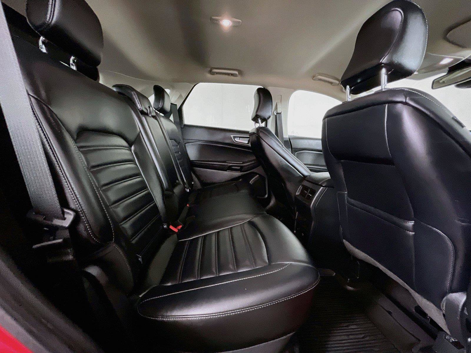 Used 2023 Ford Edge SEL w/ Convenience Package AWD/4WD image 28