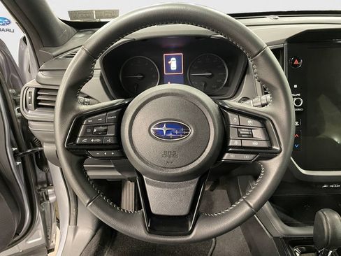Used 2026 Subaru Forester Premium AWD/4WD image 12