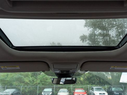 New 2026 Honda Odyssey Touring image 23