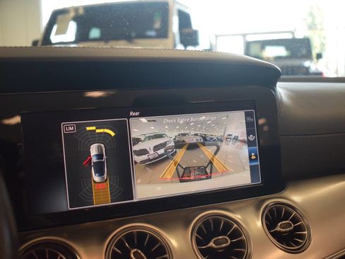 Used 2018 Mercedes-Benz E 400 Cabriolet image 63