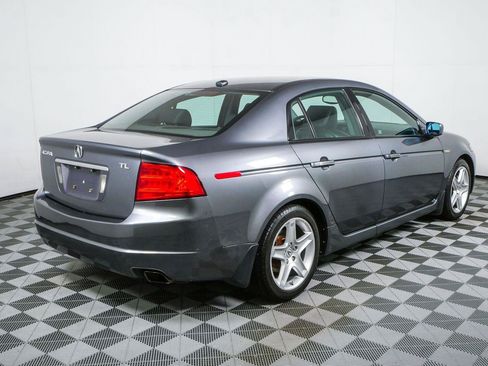 Used 2006 Acura TL FWD image 3