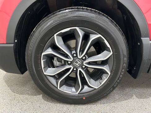 Used 2021 Honda CR-V EX image 12