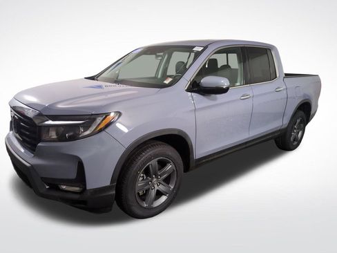 Certified 2023 Honda Ridgeline RTL-E image 1