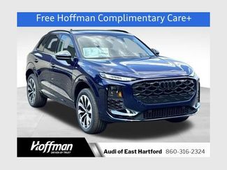 New 2026 Audi Q3 quattro 2.0T AWD/4WD video 1
