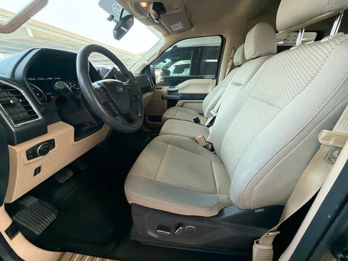 Used 2015 Ford F150 XLT w/ Equipment Group 302A Luxury RWD image 9