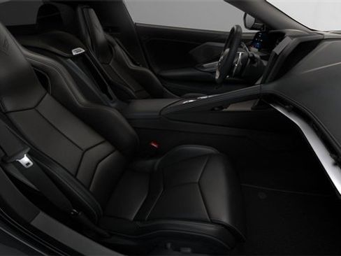 New 2026 Chevrolet Corvette Z06 w/ Battery Protection Package image 9