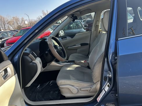 Used 2009 Subaru Impreza 2.5i image 11