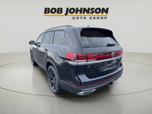 New 2026 Volkswagen Atlas SE image 6