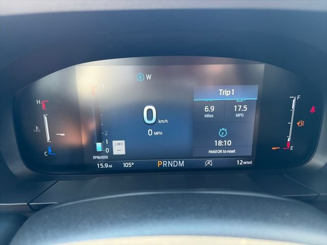 New 2026 Ford Maverick Tremor AWD/4WD image 16