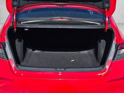 Used 2024 Honda Civic Sport image 7