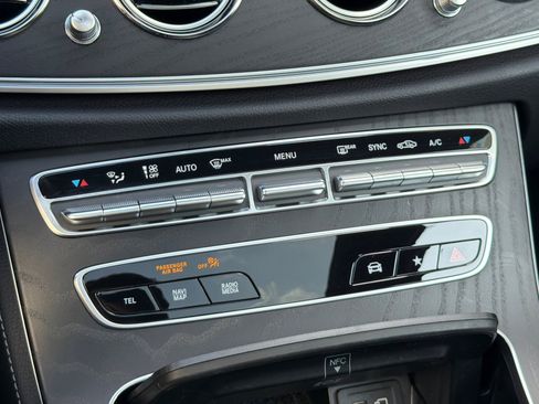Used 2023 Mercedes-Benz E 350 Sedan image 19