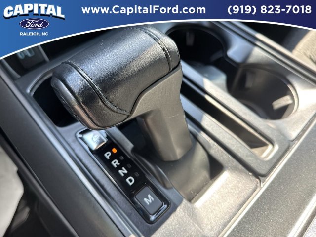 Certified 2024 Ford F150 XLT w/ Equipment Group 302A MID AWD/4WD image 29