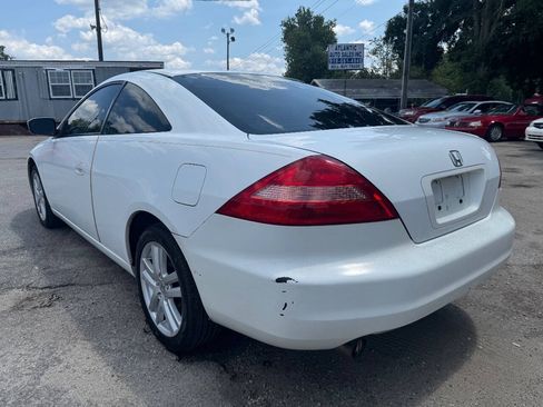 Used 2003 Honda Accord EX image 9