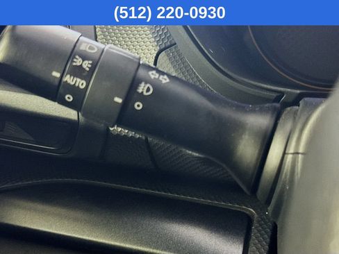 Certified 2024 Subaru Forester Wilderness AWD/4WD image 13