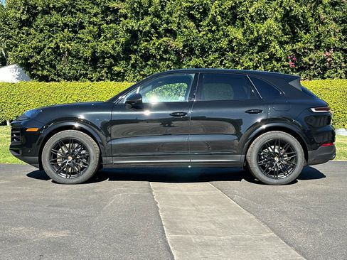 New 2026 Porsche Cayenne E-Hybrid image 2